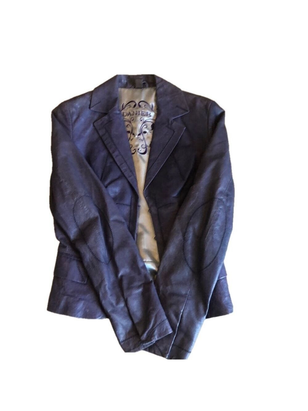 Danier Leather Jacket